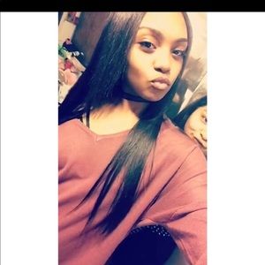 Meet your Posher, Amani